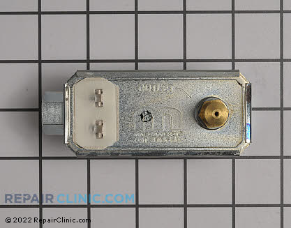 Oven Safety Valve (OEM)  8284788 - $91.25