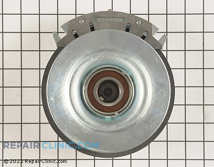 PTO Clutch 255-642 Main Product View