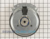 PTO Clutch 255-642 Alternate Product View