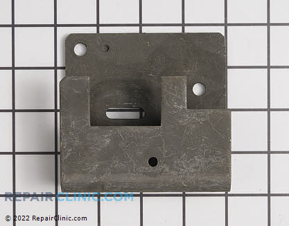 Plate 218605300 Main Product View
