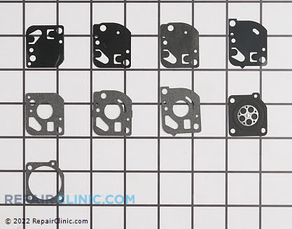 Rebuild Kit 530071442 Main Product View