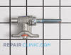 Surface Burner Valve W10206288       Alternate Product View
