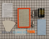 Tune Up Kit - Part # 2304633 Mfg Part # 0H759800SM