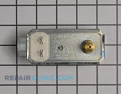 Valve - Part # 905873 Mfg Part # 8284788
