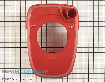 Blower Housing 19610-Z0L-800ZC Main Product View