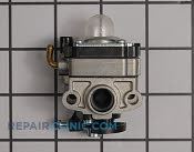 Carburetor - Part # 1796208 Mfg Part # 16100-ZM3-848