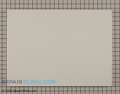 Door Panel 5300808949 Main Product View