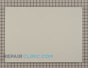 Door Panel - Part # 612436 Mfg Part # 5300808949