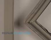 Door Seal - Part # 1793667 Mfg Part # 241778307