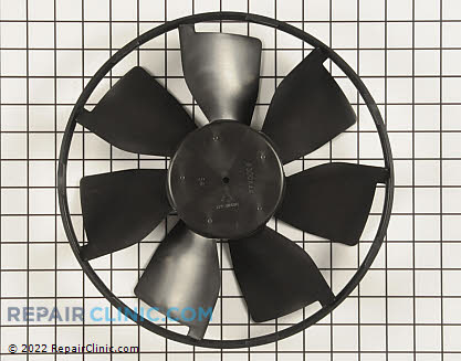 Fan Blade (OEM)  5304448113