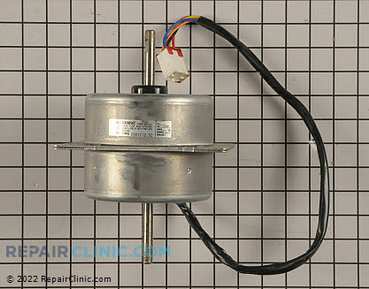 Fan Motor 4681A20009Z Main Product View