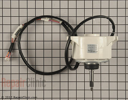 Fan Motor (OEM)  4681A20172L