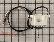 Fan Motor - Part # 2629447 Mfg Part # 4681A20172L
