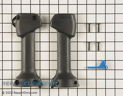 Handle UP03091A Main Product View