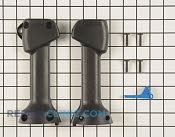 Handle - Part # 1956617 Mfg Part # UP03091A