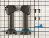 Handle UP03091A Alternate Product View
