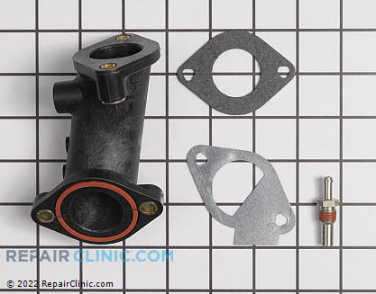 Intake Manifold, Briggs & Stratton Genuine OEM  796188