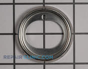 Knob Dial - Part # 1155774 Mfg Part # 5304444429