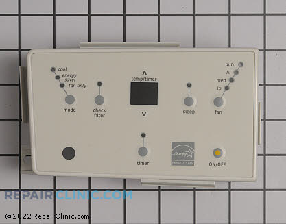 Touchpad and Control Panel (OEM)  5304472426 - $27.60