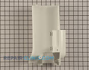 Water Filter Housing - Part # 1062103 Mfg Part # 241526001