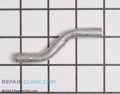 Breather Tube, Briggs & Stratton Genuine OEM  691246, 1642850
