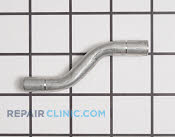 Breather Tube - Part # 1642850 Mfg Part # 691246