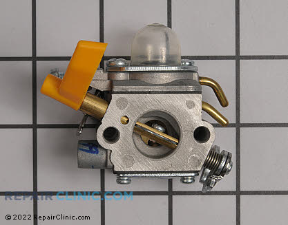 Carburetor Assembly 308054032 Main Product View