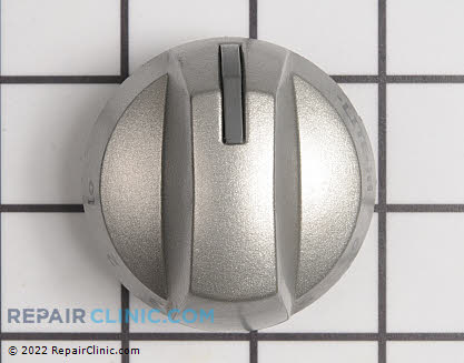 Control Knob (OEM)  316454700 - $26.25