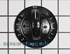 Control Knob 318196601       Alternate Product View