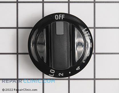 Control Knob (OEM)  318271712