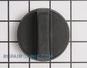 Control Knob - Part # 1155750 Mfg Part # 5304444405