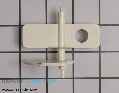 Kenmore Air Deflector