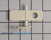 Deflector - Part # 451447 Mfg Part # 218634902