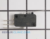 Door Switch - Part # 1194473 Mfg Part # 8076104