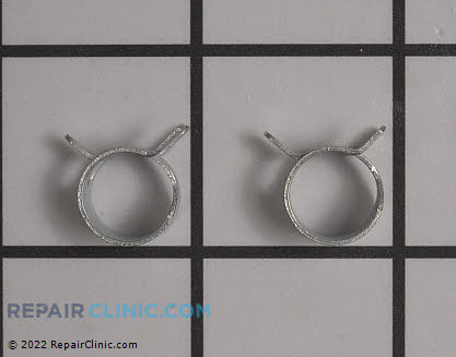 Hose Clamp 120-251 Main Product View