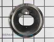 Knob Dial - Part # 1155751 Mfg Part # 5304444406