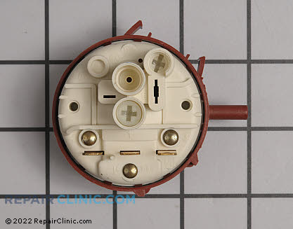 Pressure Switch 134818201 Main Product View