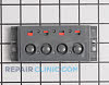 Push Button Switch 5304460919      Alternate Product View