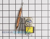 Thermostat - Part # 610530 Mfg Part # 5300522499