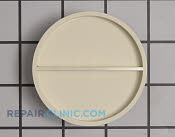 Thermostat Knob - Part # 617548 Mfg Part # 5303206678