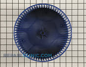 Blower Wheel - Part # 1192478 Mfg Part # 5304455472