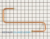 Discharge Tube - Part # 1466909 Mfg Part # 5304465398