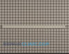 Door Trim 154309401       Alternate Product View