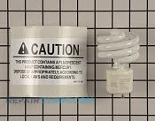Fluorescent Light Bulb - Part # 1931045 Mfg Part # S99271381