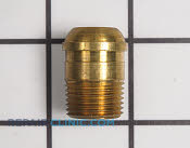 Gas Tube or Connector - Part # 645481 Mfg Part # 5362791200