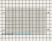 Grille - Part # 1260400 Mfg Part # 5304459703