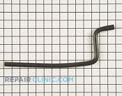 Hose - Part # 1036672 Mfg Part # 5304434889