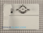 Air Duct - Part # 1485922 Mfg Part # 5304470312