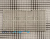 Air Filter - Part # 1261301 Mfg Part # 5304462051
