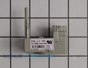 Compressor - Part # 1465683 Mfg Part # 297237800
